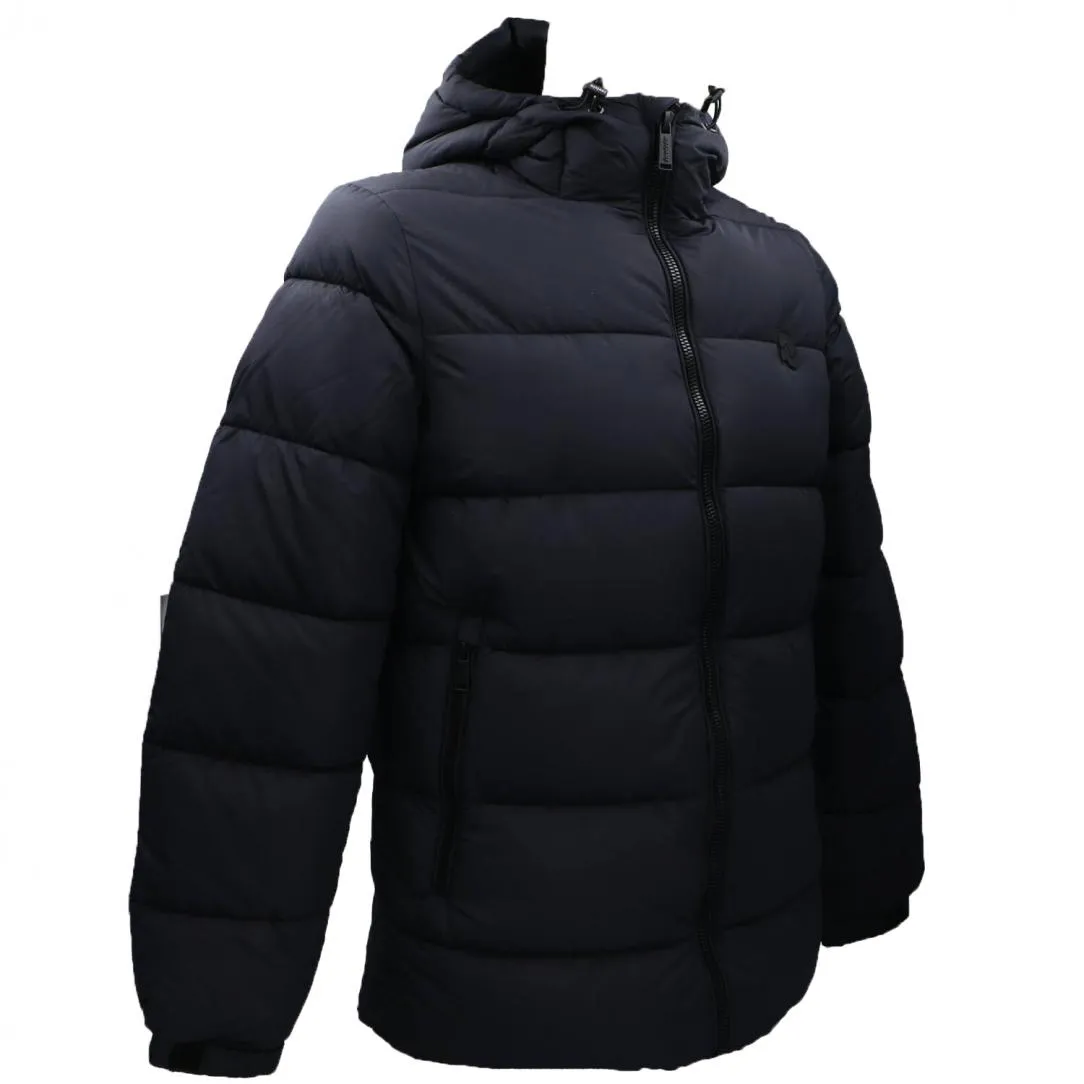 4432609U GIACCONE LUNGO POLYCARBON FINISH Blu