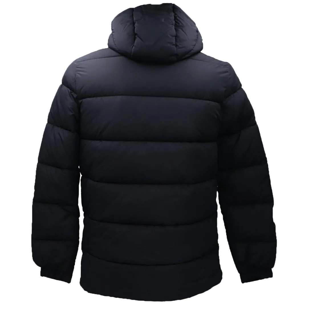 4432609U GIACCONE LUNGO POLYCARBON FINISH Blu