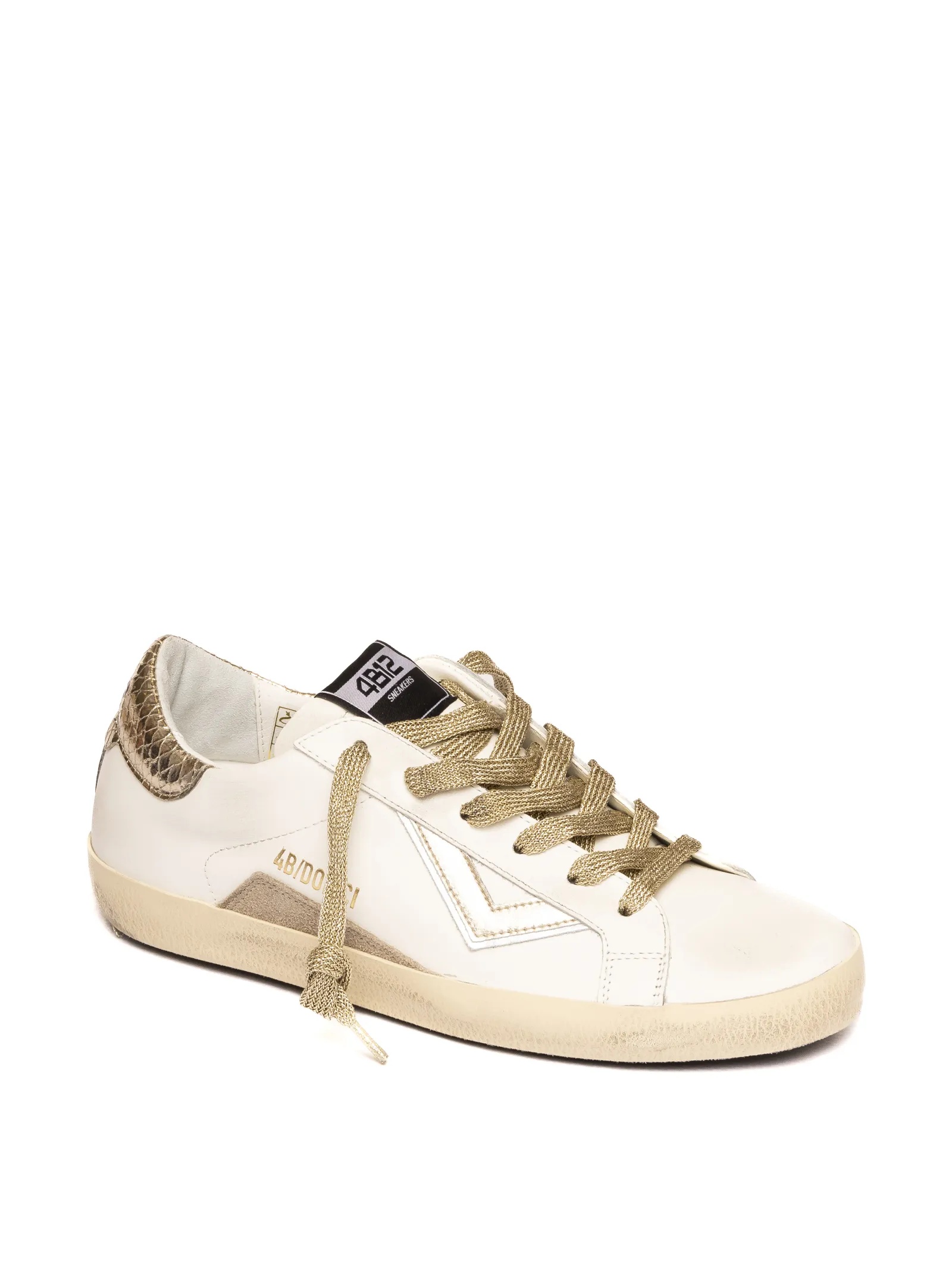 4B12 Sneakers