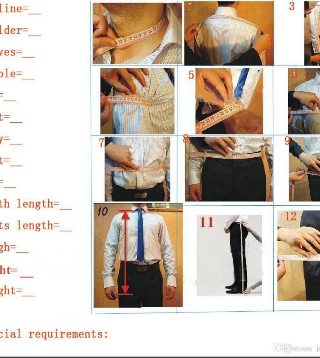 Abiti da uomo in lana di alta qualità con risvolto a punta doppio petto slim fit per matrimonio 2 pezzi giacca pantaloni su misu
