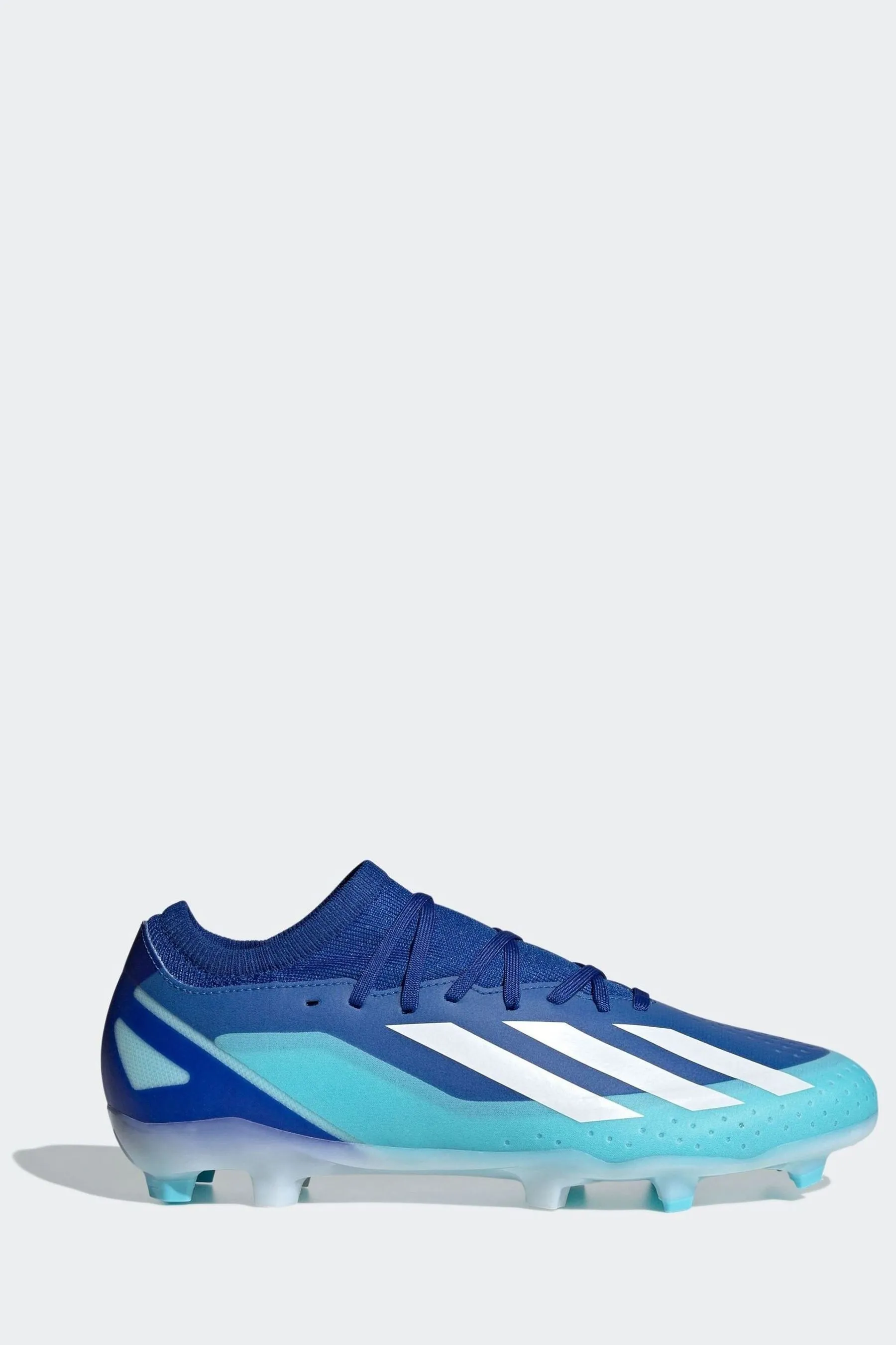 Adidas Sport - Performance Adult X Crazyfast.3 - Stivali per terreni duri