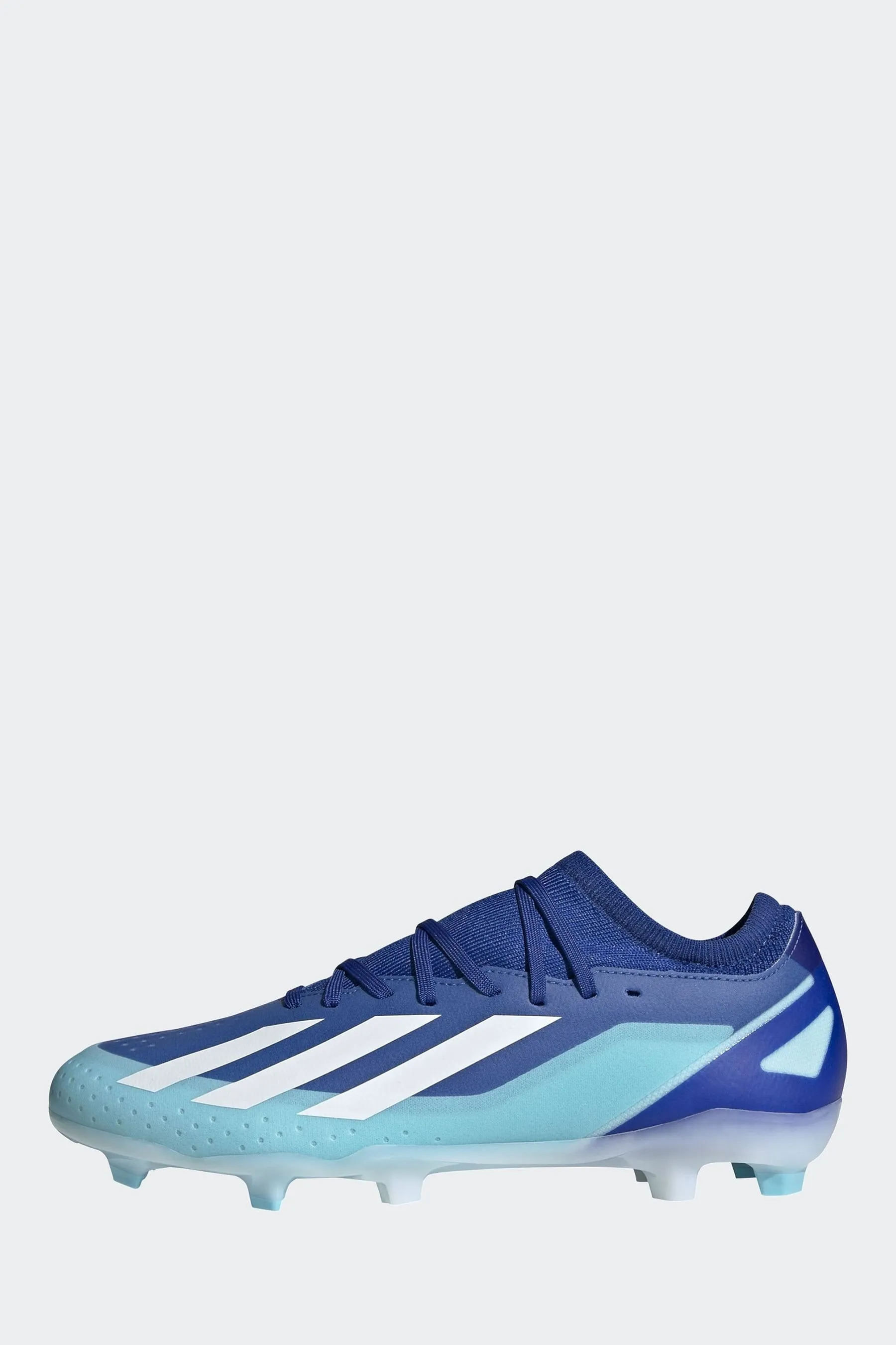 Adidas Sport - Performance Adult X Crazyfast.3 - Stivali per terreni duri
