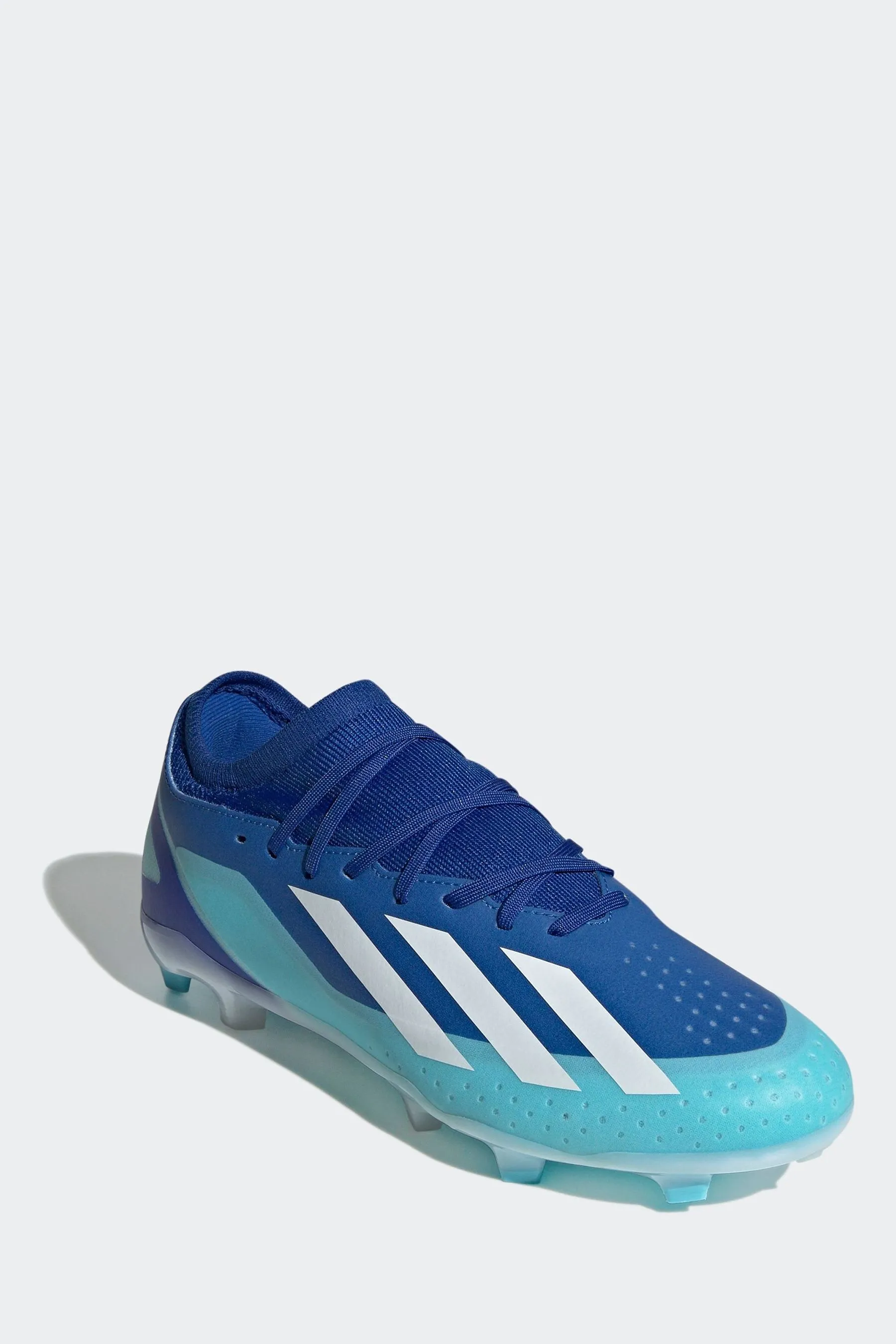 Adidas Sport - Performance Adult X Crazyfast.3 - Stivali per terreni duri