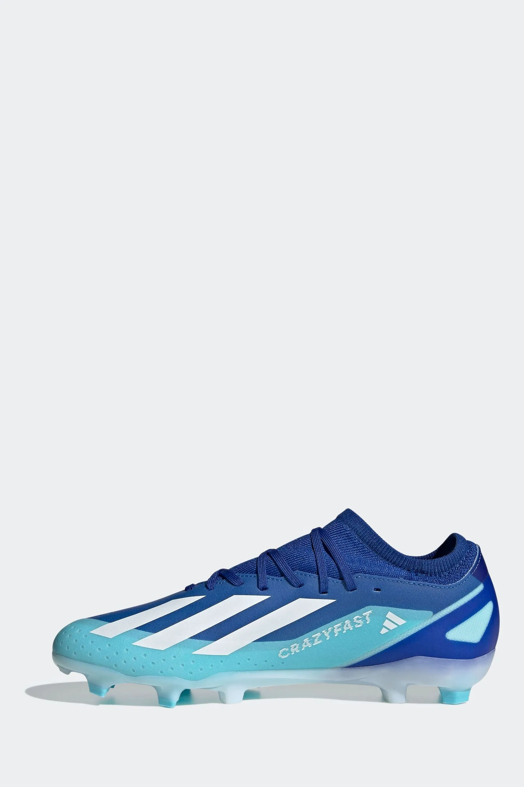 Adidas Sport - Performance Adult X Crazyfast.3 - Stivali per terreni duri