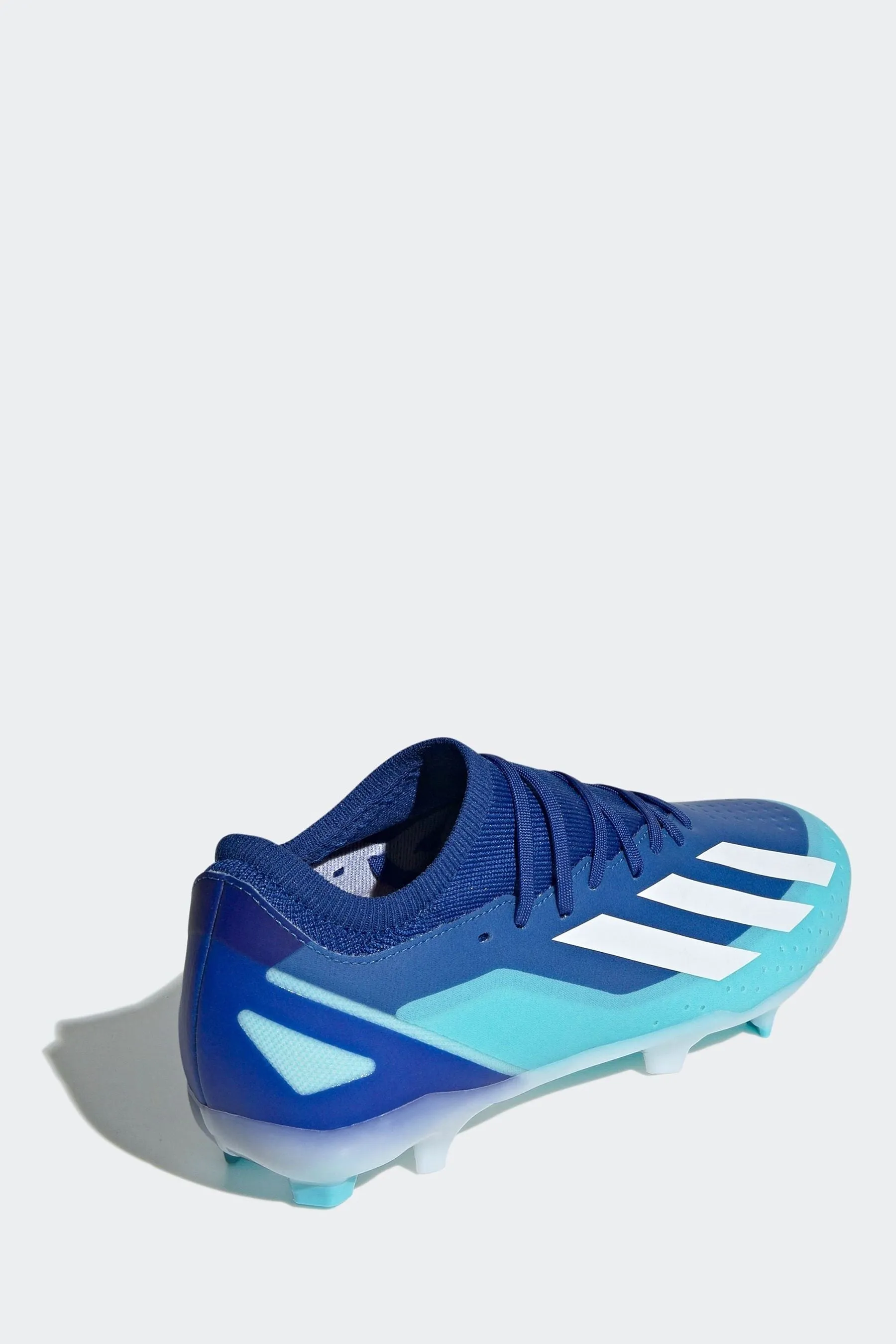 Adidas Sport - Performance Adult X Crazyfast.3 - Stivali per terreni duri