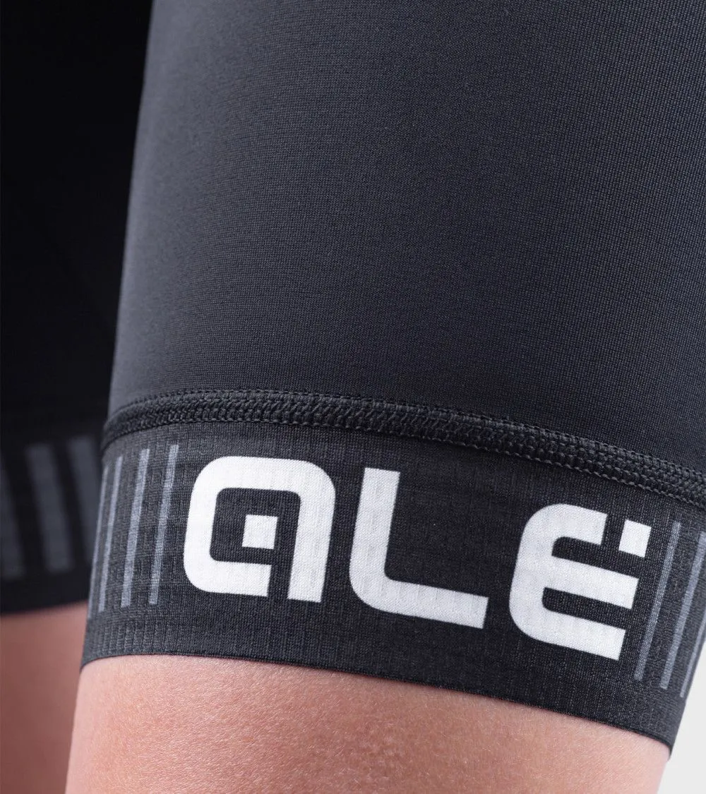 ALE' Salopette traguardo solid perforamnce w