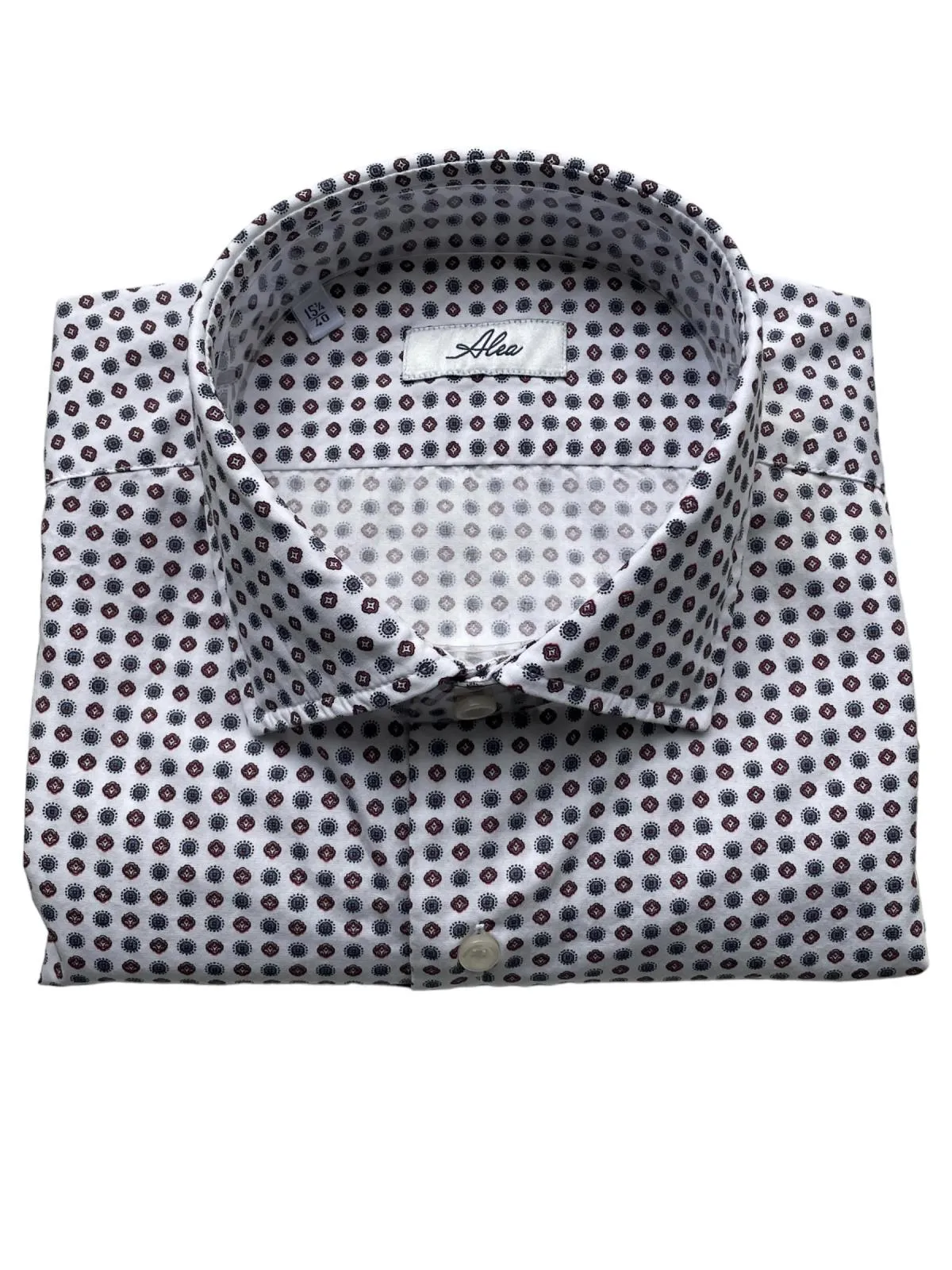     Alea Camicia Uomo 1208    