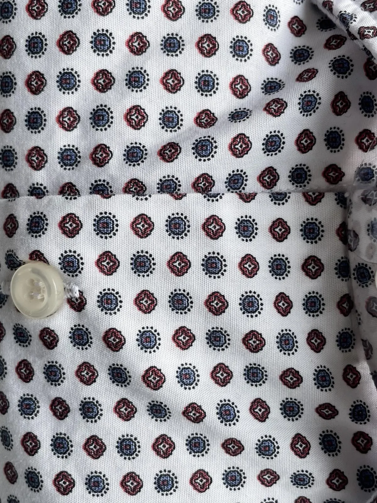     Alea Camicia Uomo 1208    