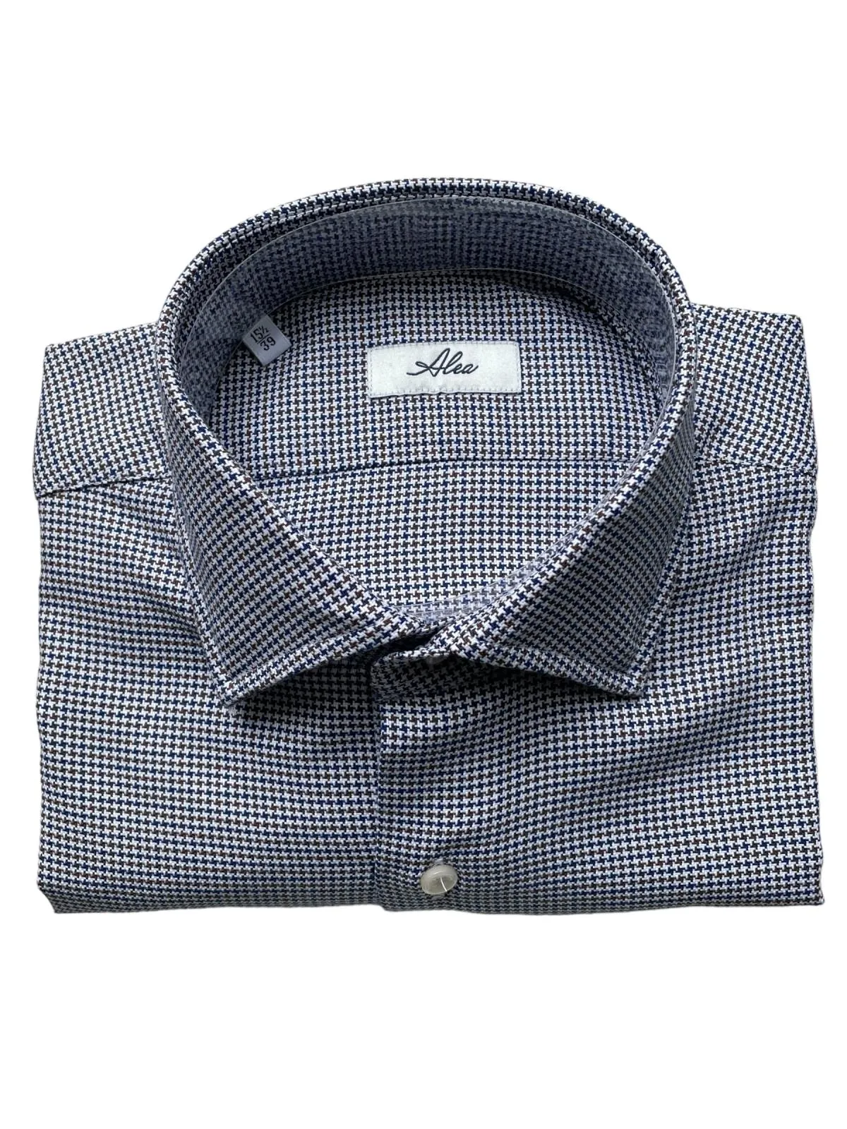     Alea Camicia Uomo 1208    
