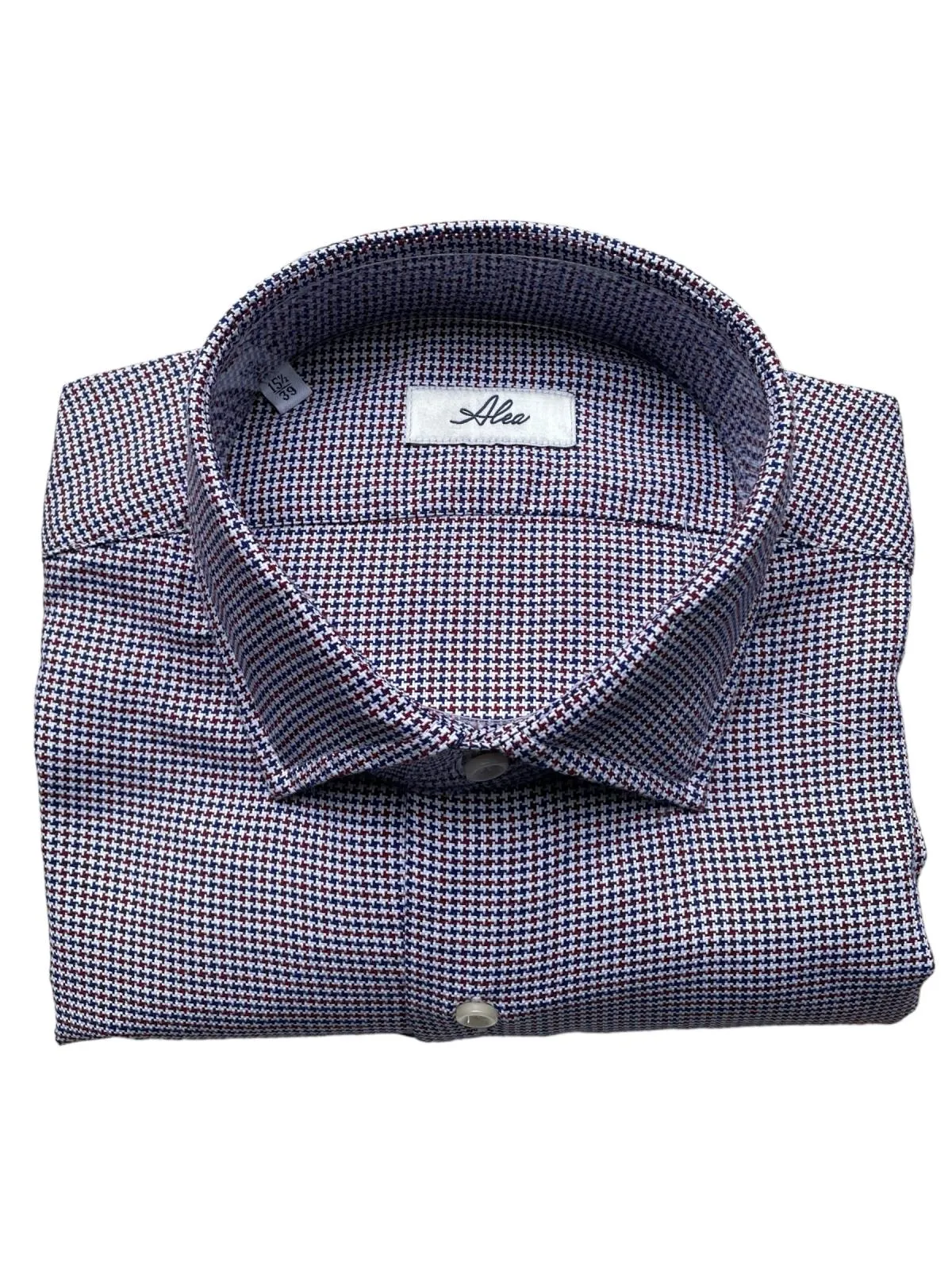     Alea Camicia Uomo 1208    