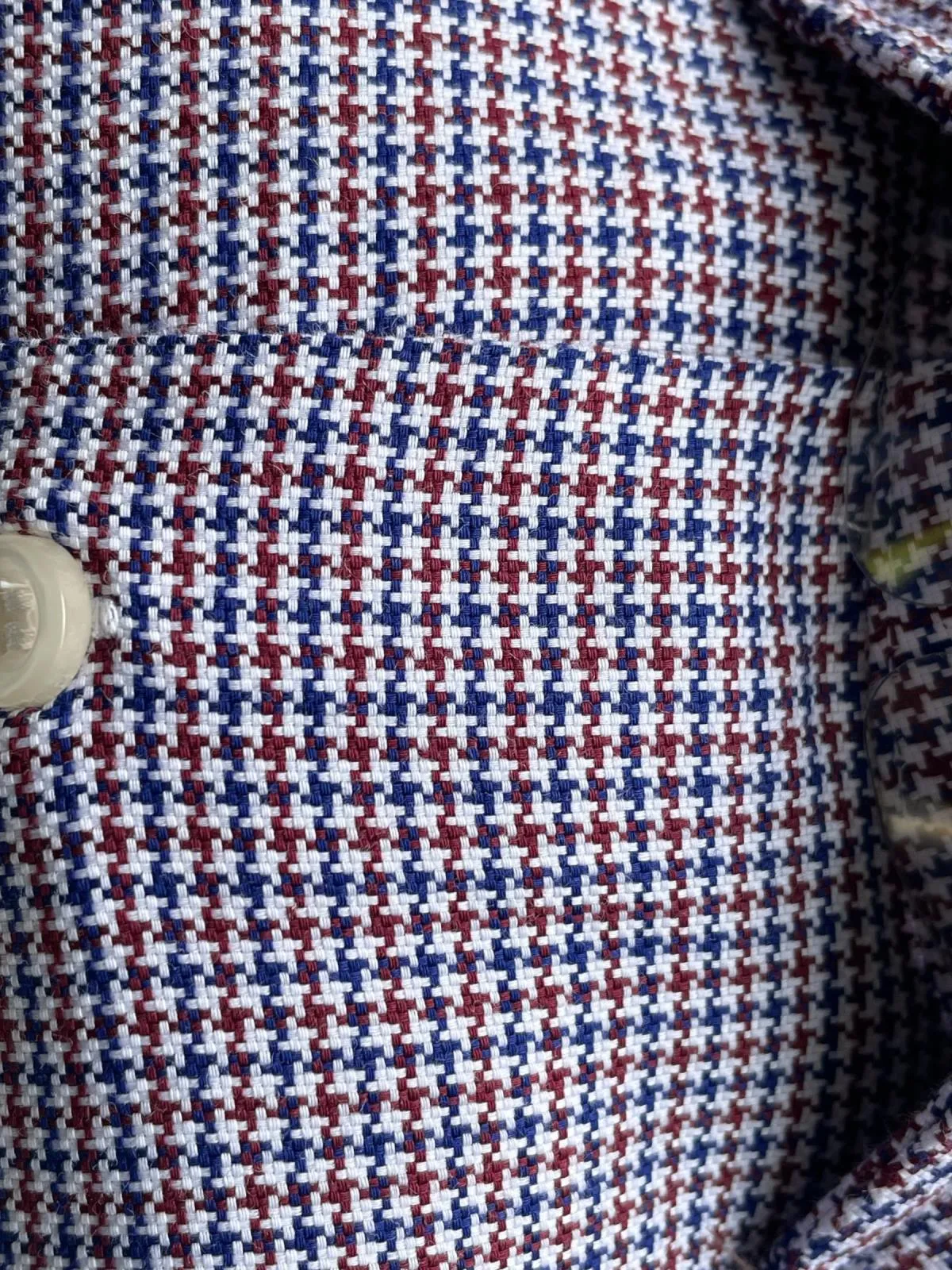     Alea Camicia Uomo 1208    