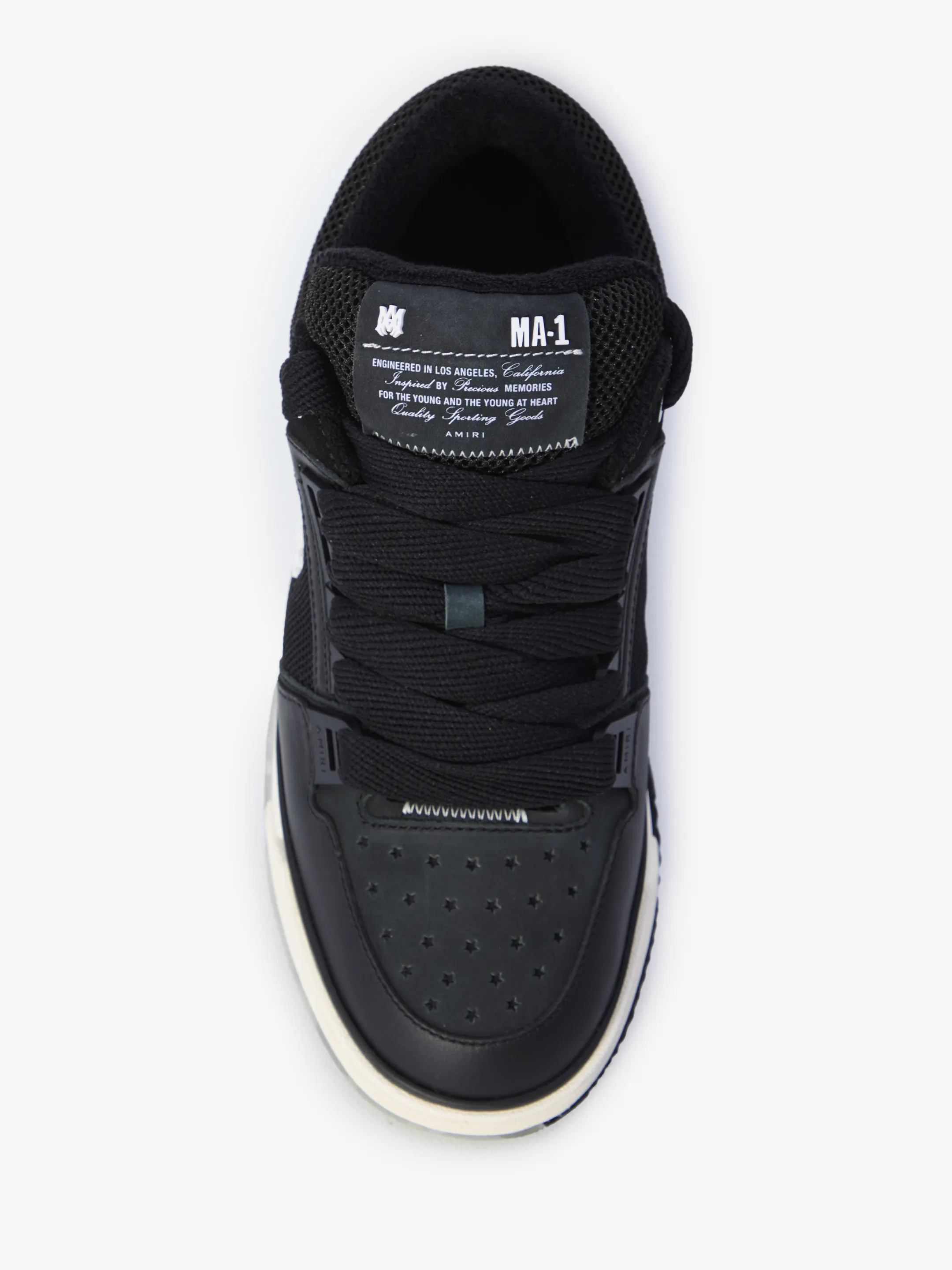 AMIRI    Sneakers MA-1