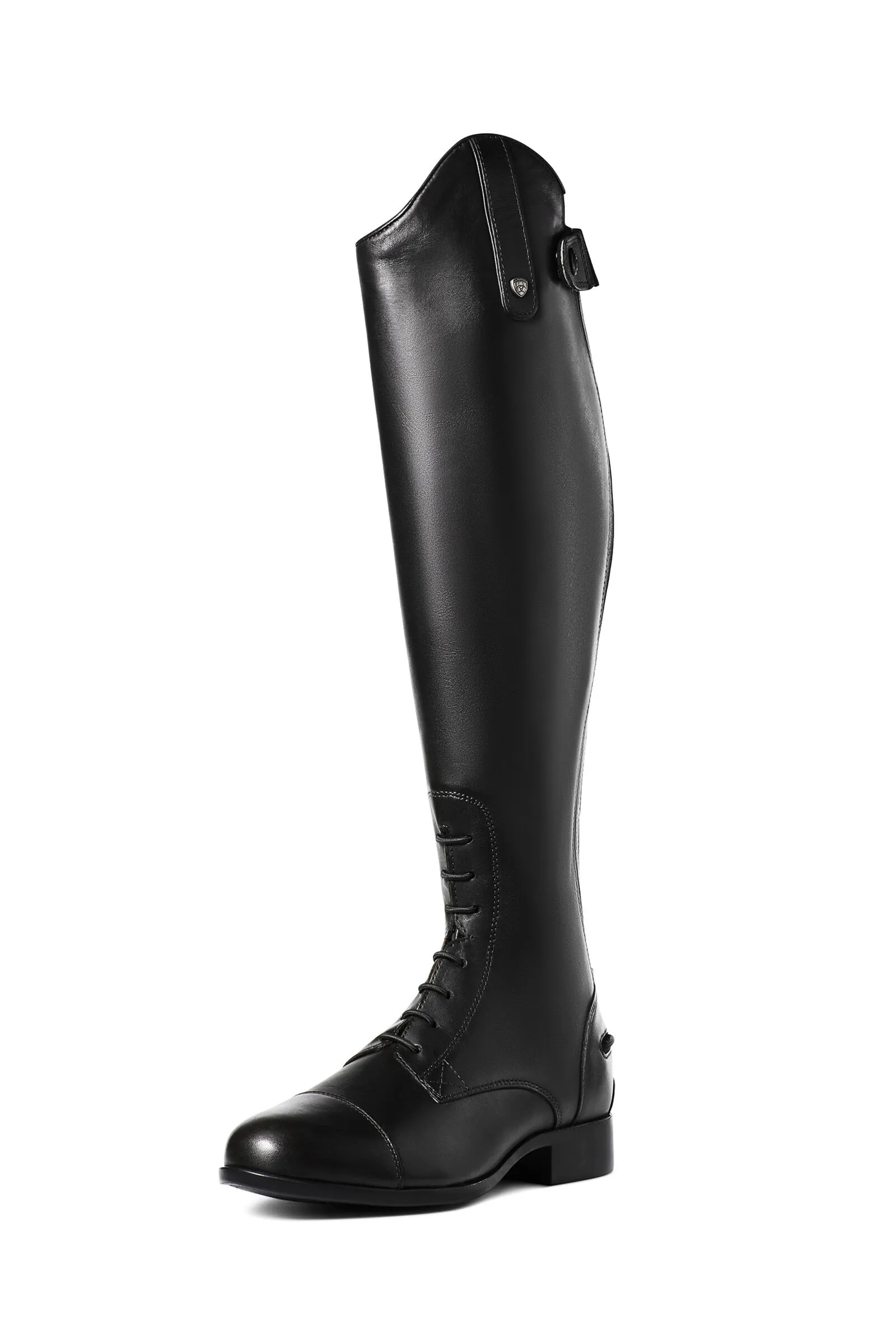Ariat Heritage Contour II Stivali da equitazione con zip per donna