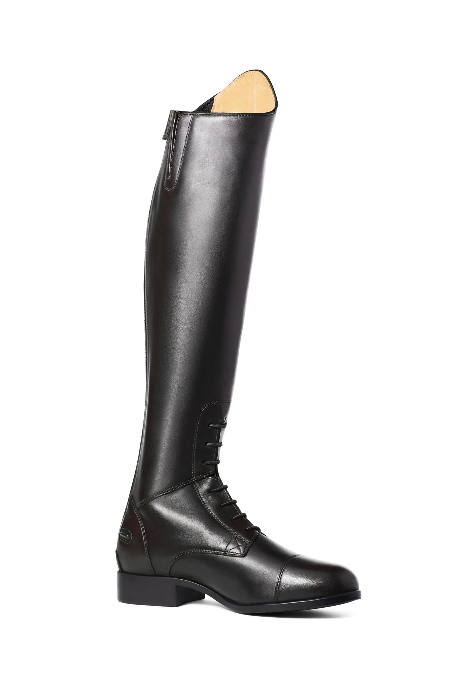 Ariat Heritage Contour II Stivali da equitazione con zip per donna