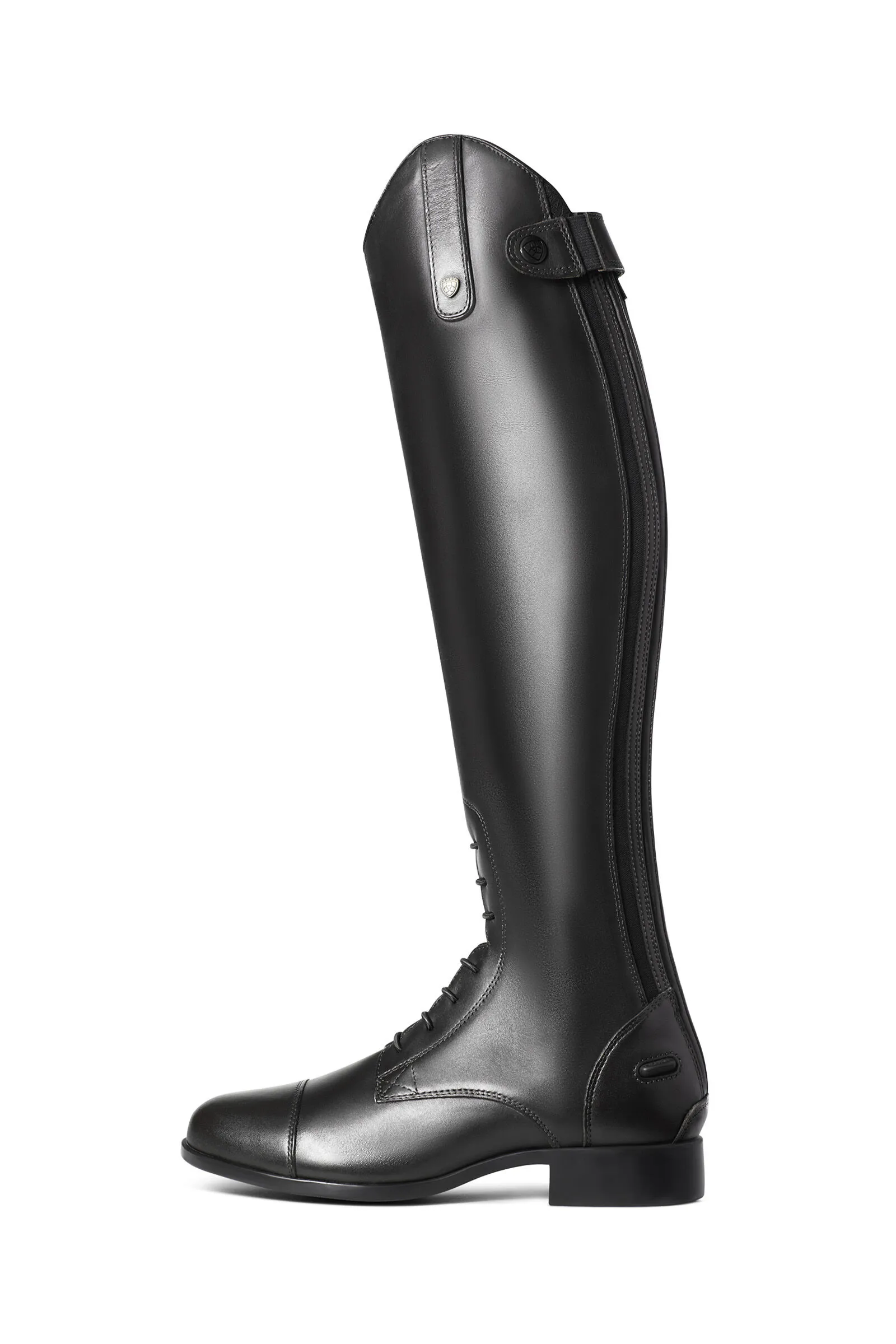 Ariat Heritage Contour II Stivali da equitazione con zip per donna