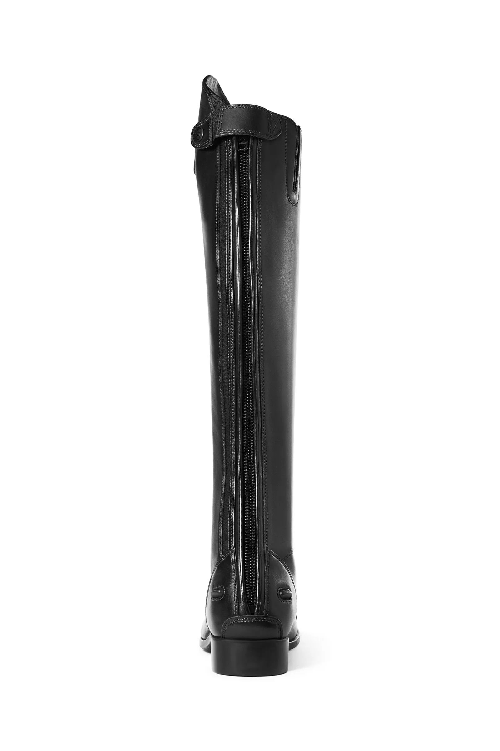 Ariat Heritage Contour II Stivali da equitazione con zip per donna