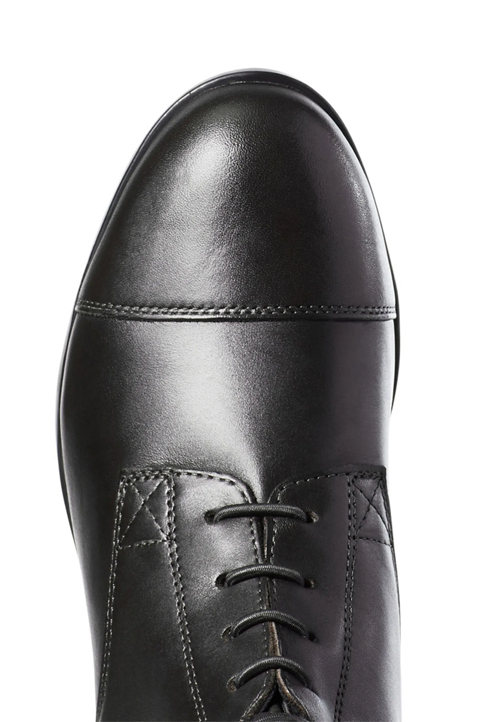 Ariat Heritage Contour II Stivali da equitazione con zip per donna