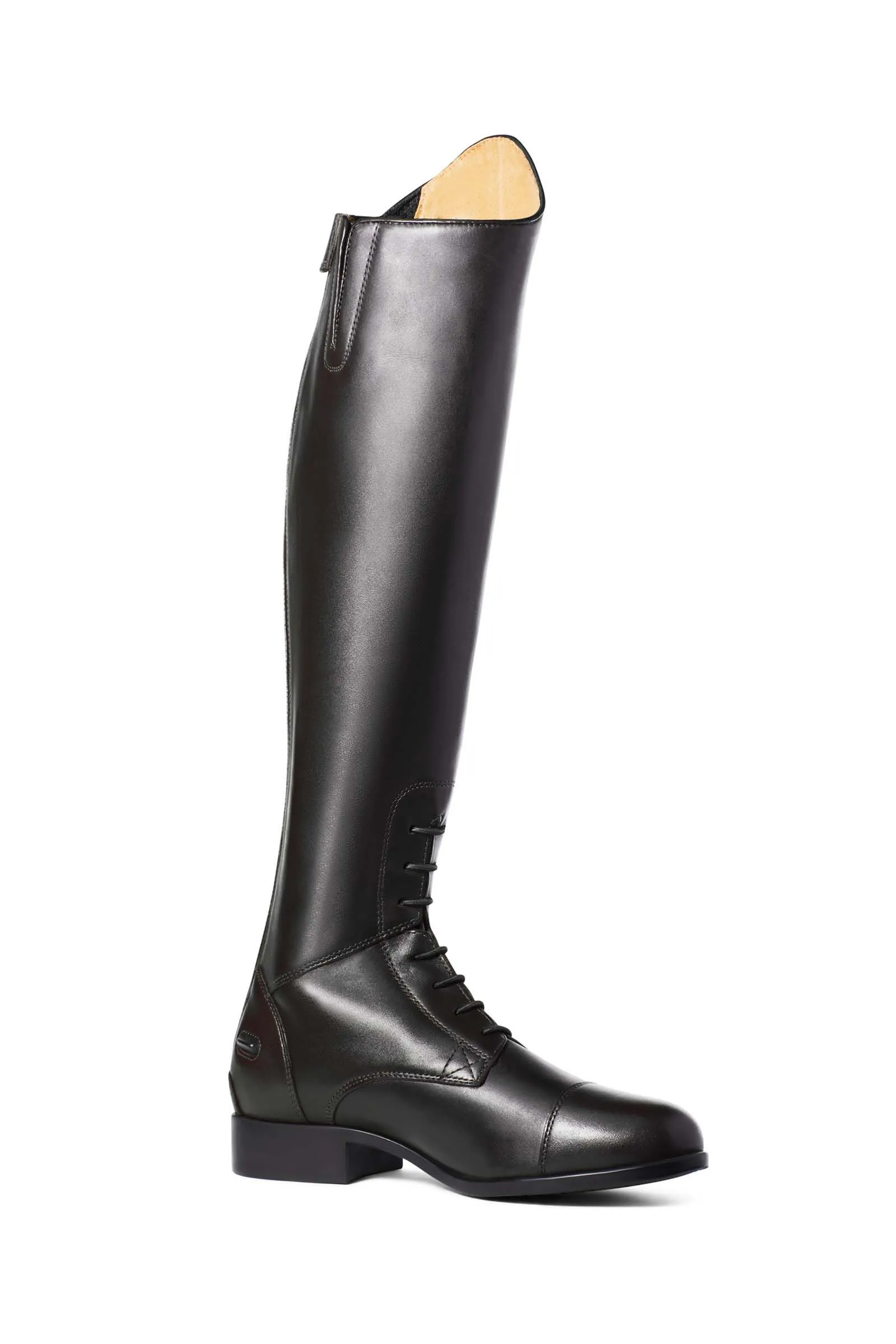 Ariat Heritage Contour II Stivali da equitazione con zip per donna