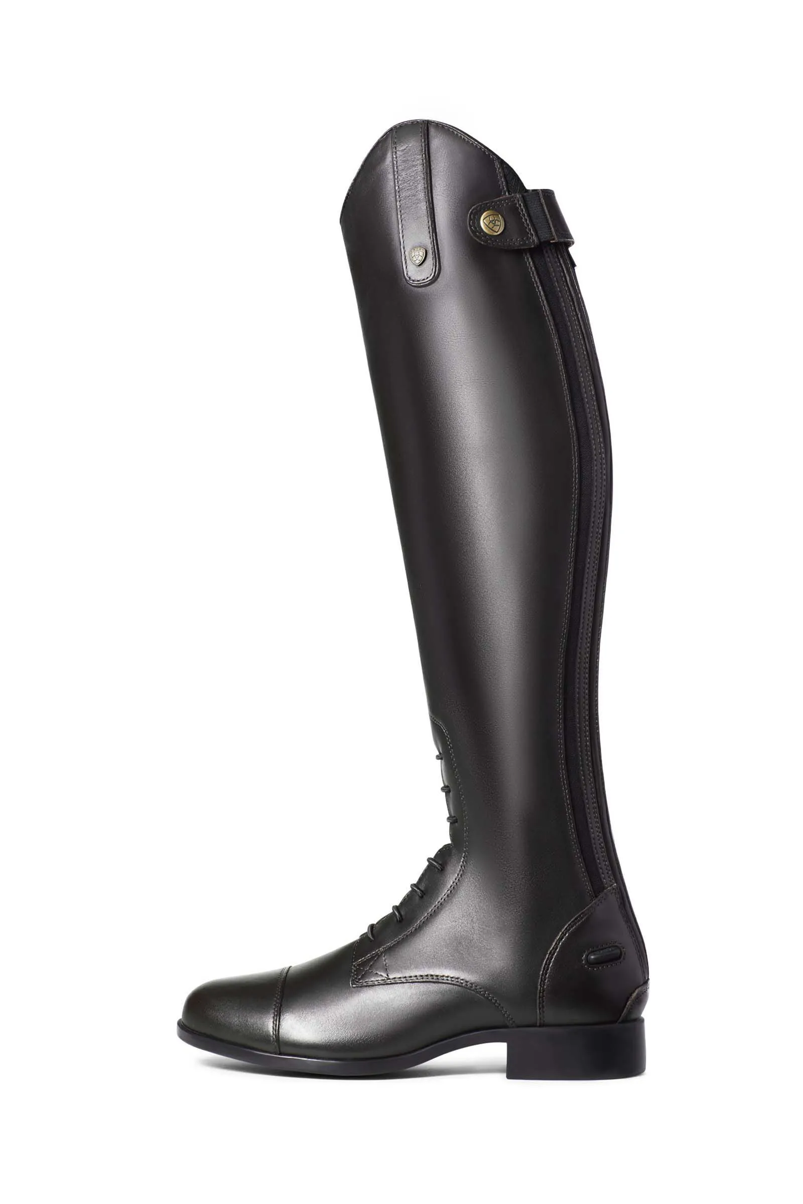 Ariat Heritage Contour II Stivali da equitazione con zip per donna