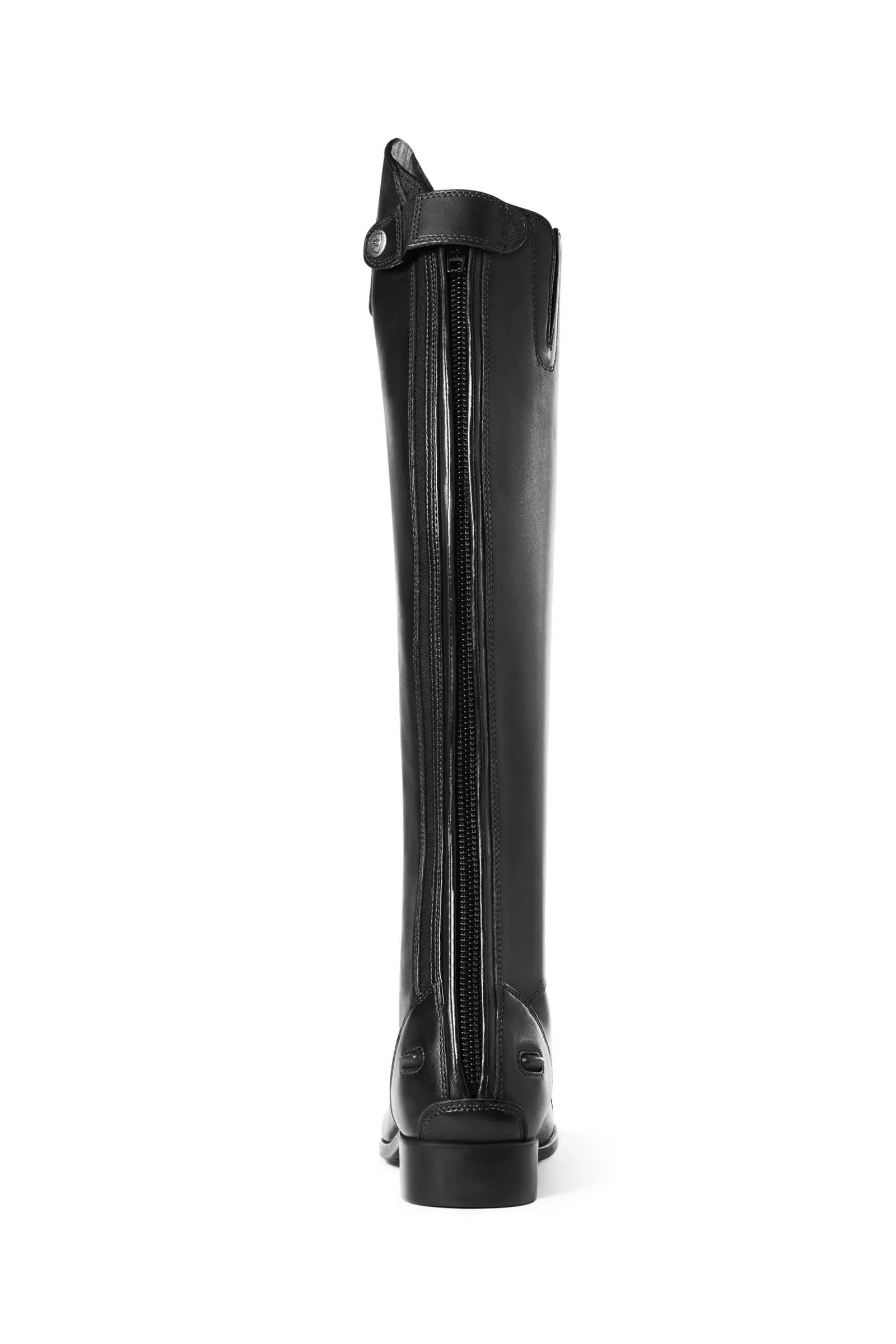 Ariat Heritage Contour II Stivali da equitazione con zip per donna