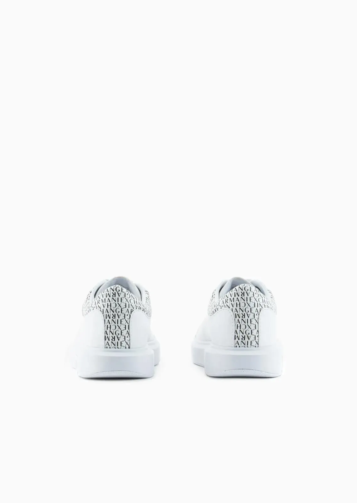     Armani Exchange Sneakers Uomo XUX123 XV761    