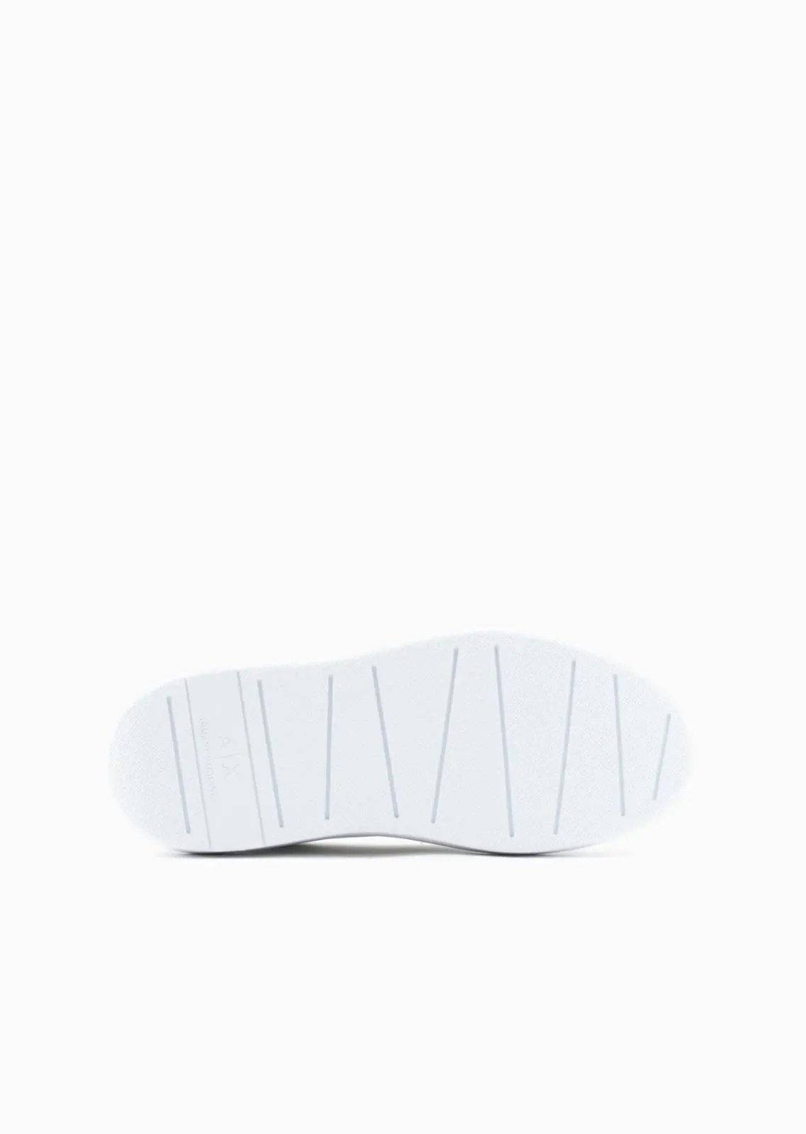     Armani Exchange Sneakers Uomo XUX123 XV761    