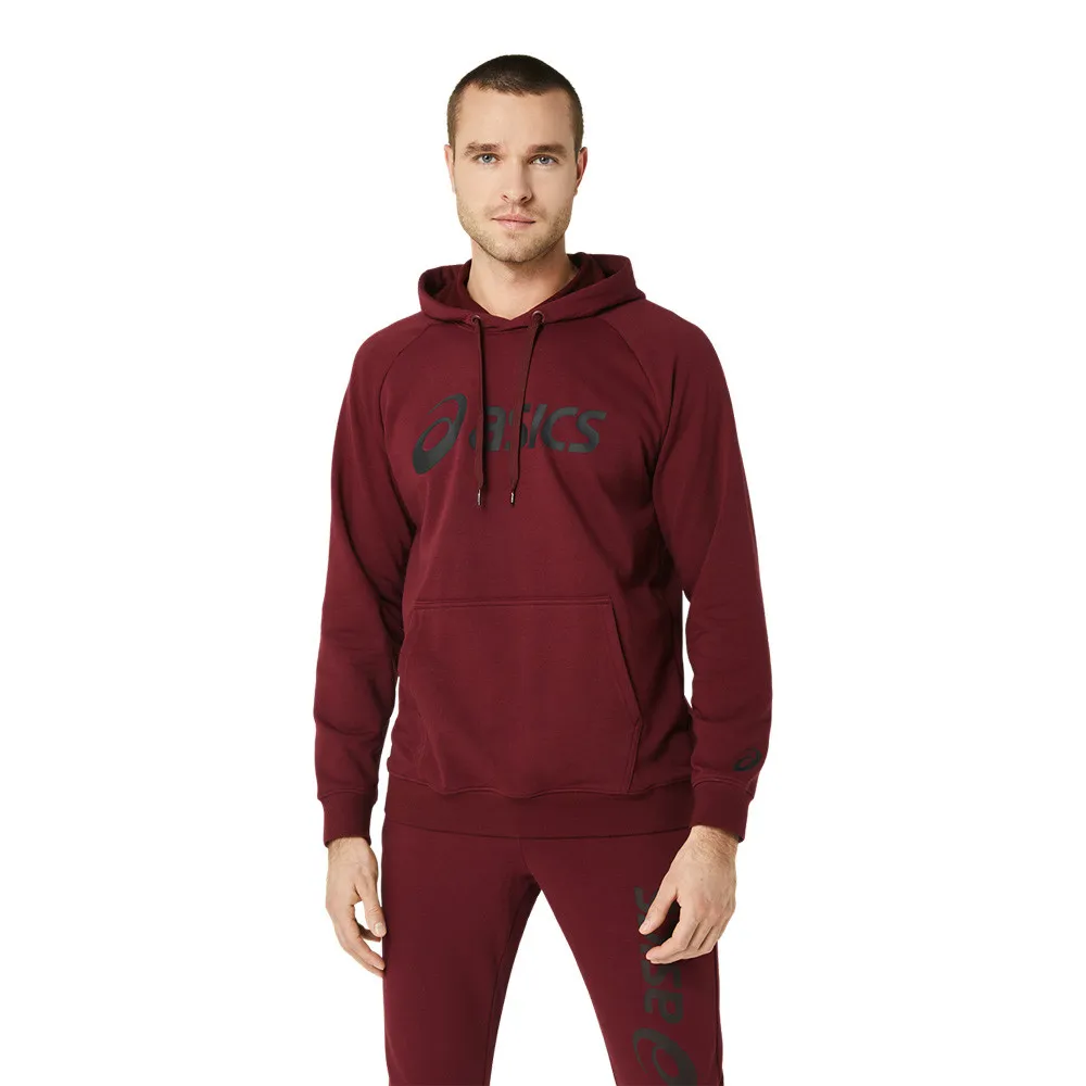 Asics Big OTH Hoodie - AW23