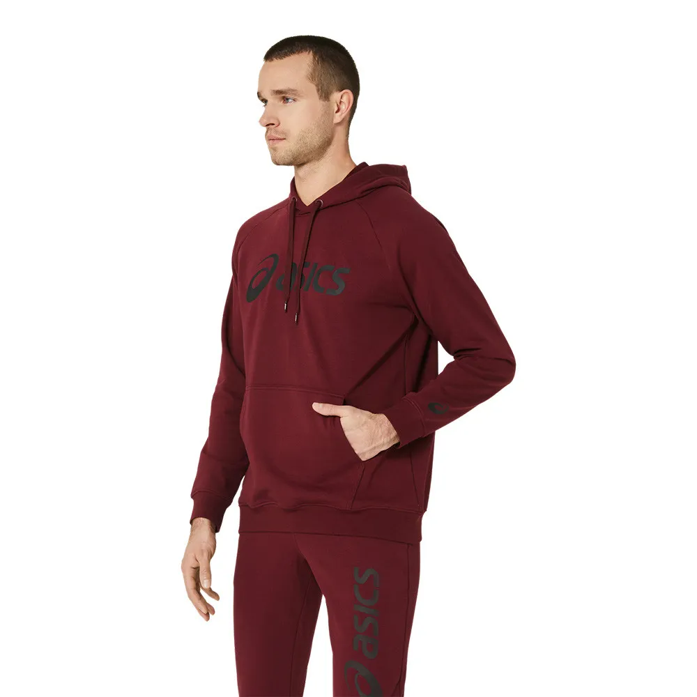 Asics Big OTH Hoodie - AW23