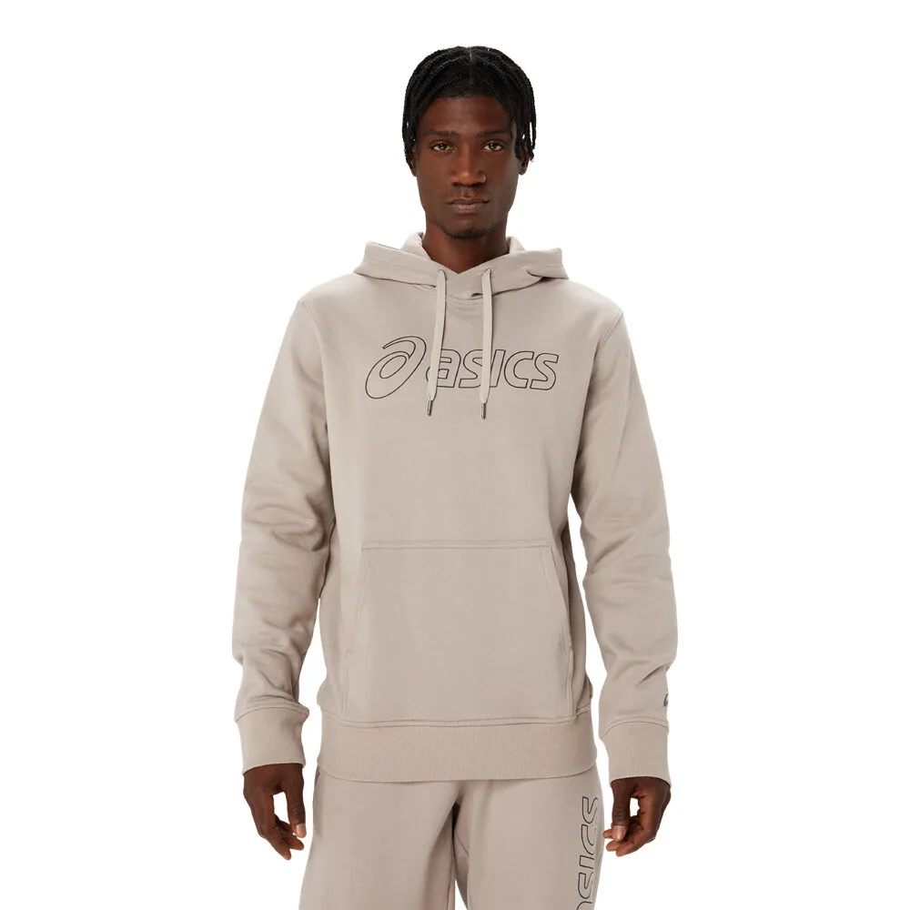 Asics Logo OTH Hoodie - SS24
