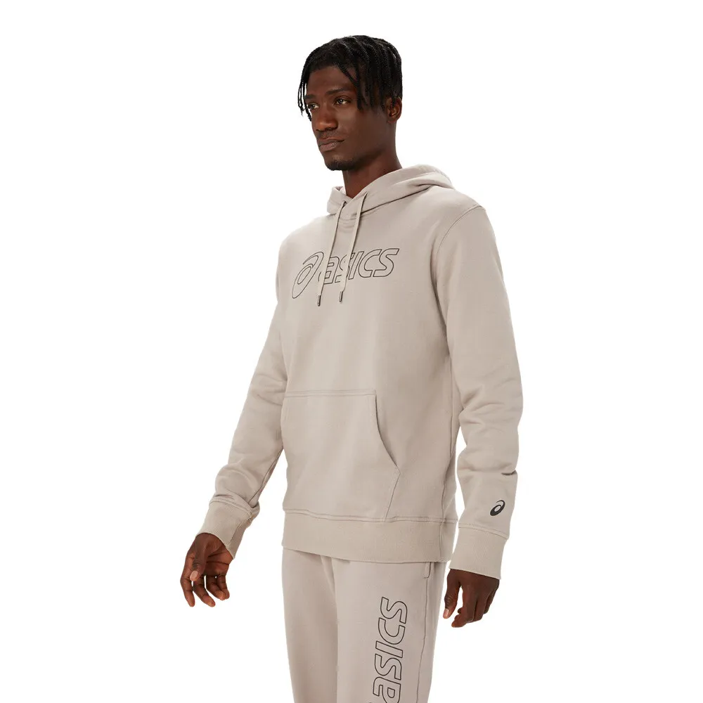 Asics Logo OTH Hoodie - SS24