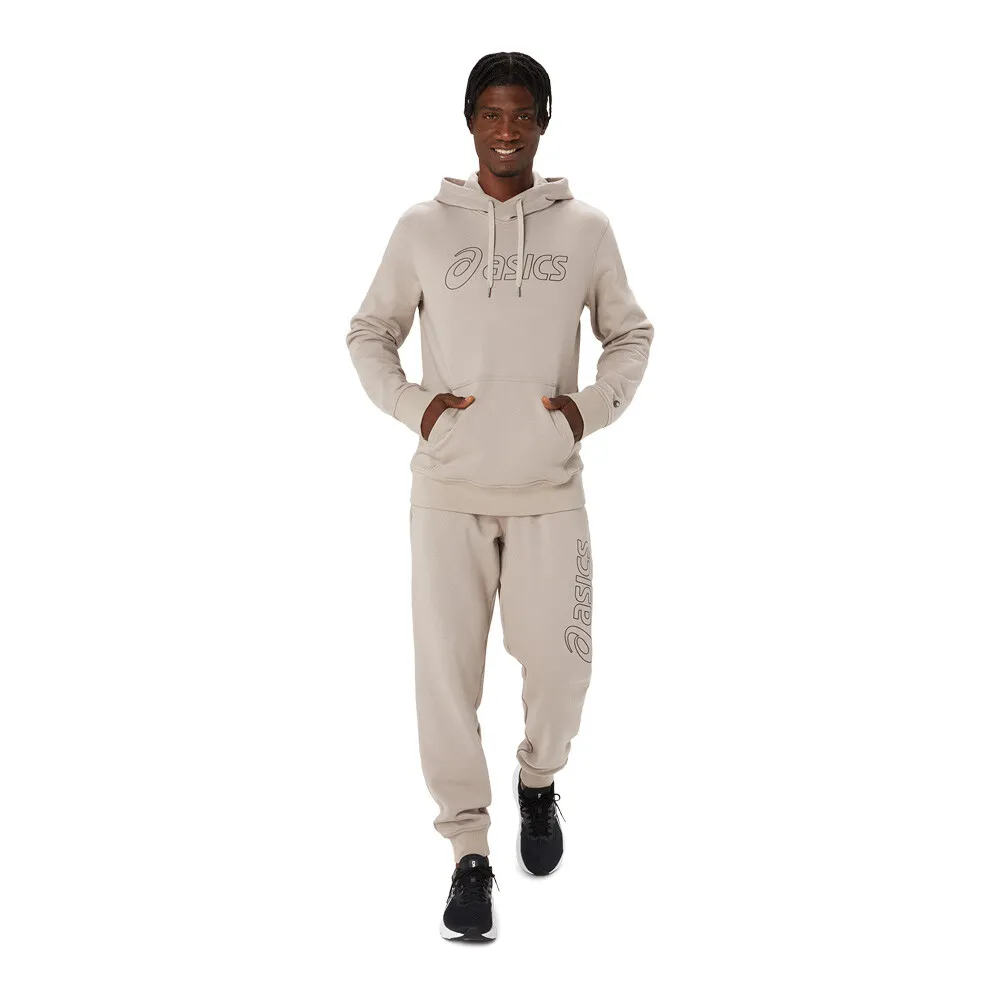 Asics Logo OTH Hoodie - SS24