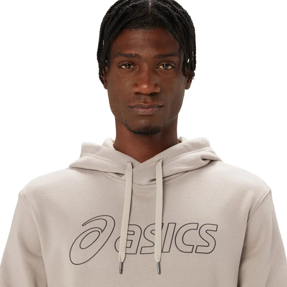 Asics Logo OTH Hoodie - SS24