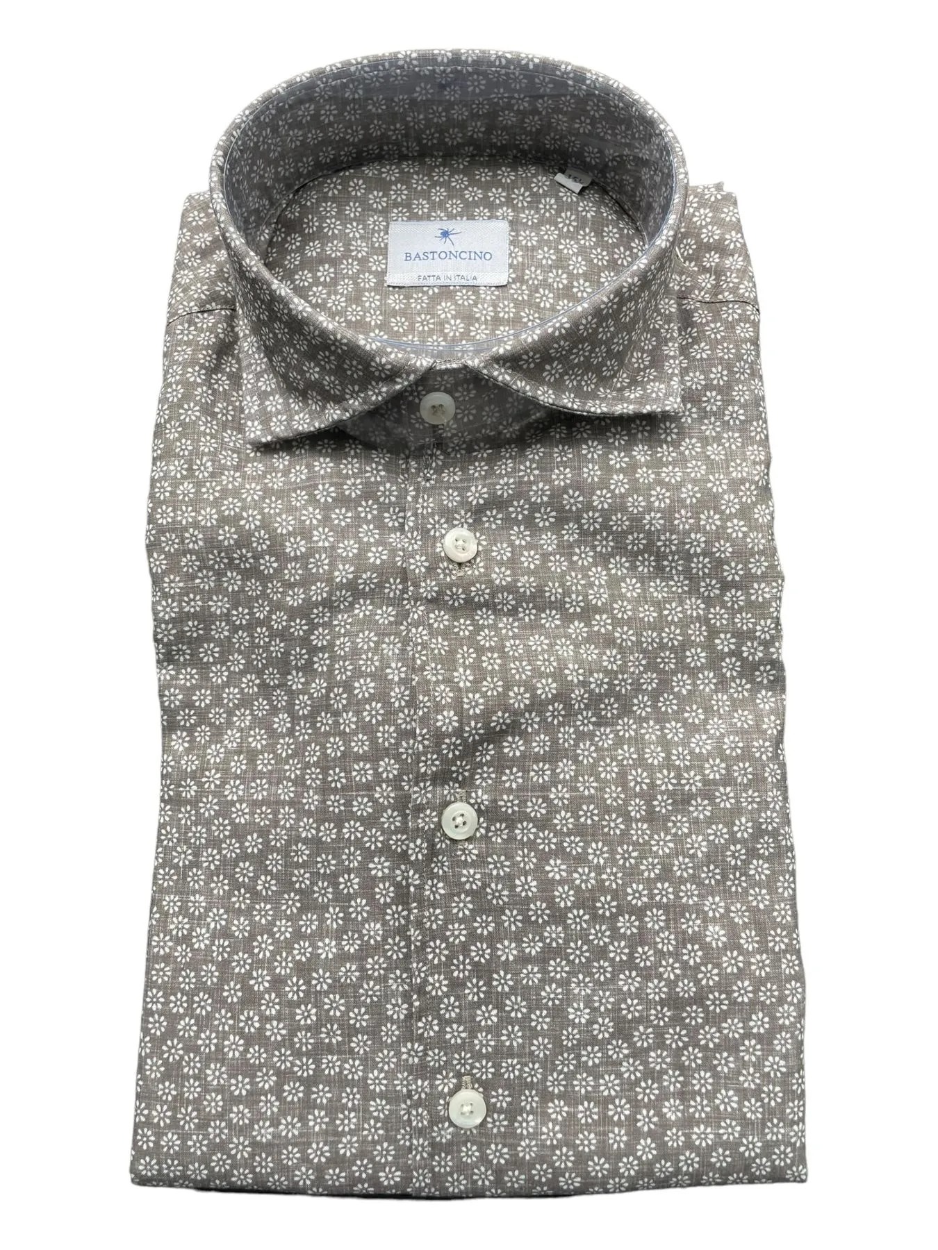     Bastoncino Camicia B2637    