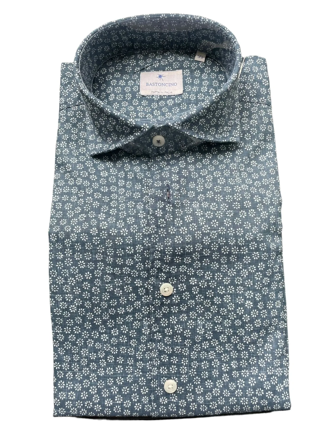     Bastoncino Camicia B2637    