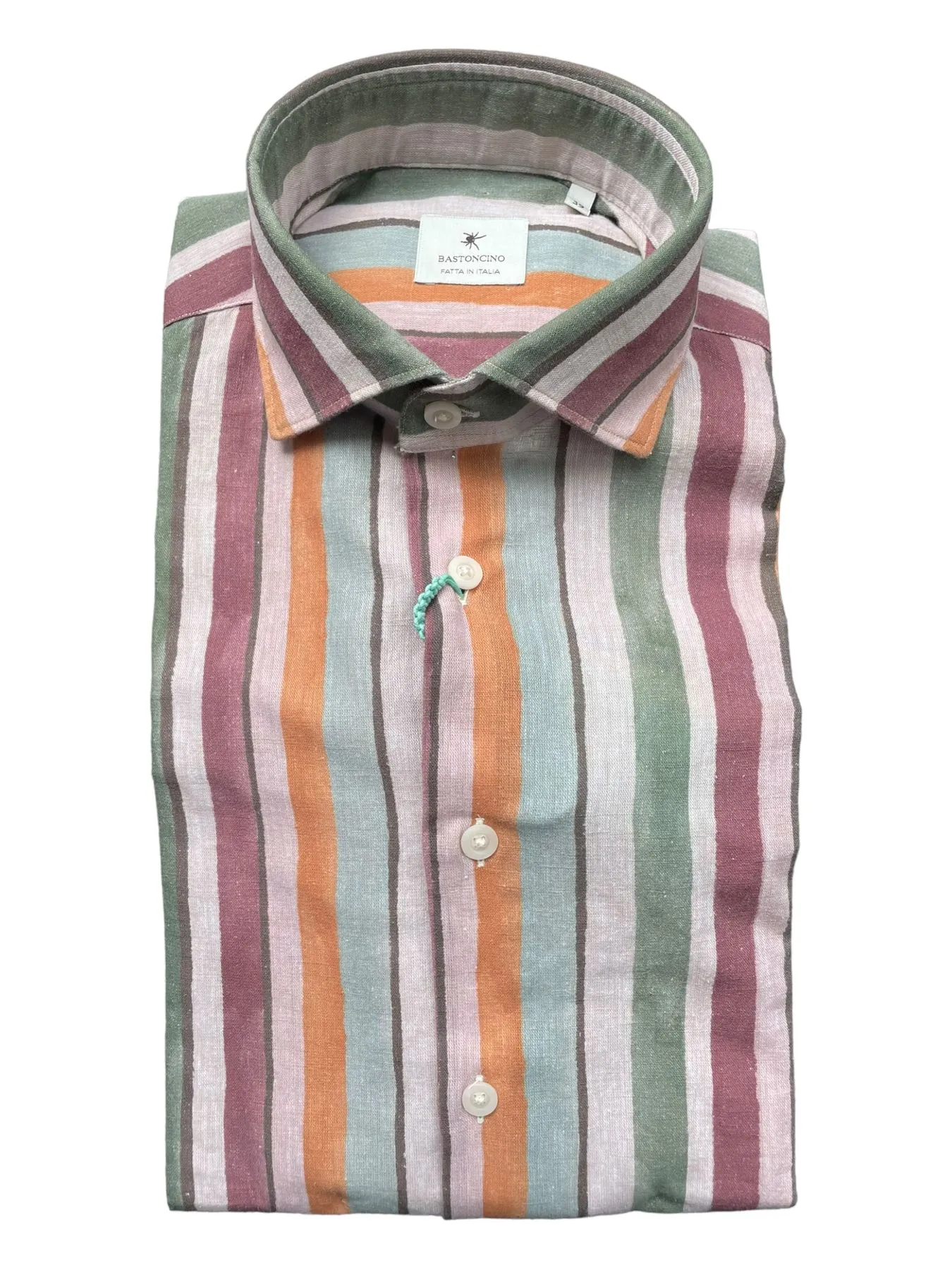     Bastoncino Camicia B2686    