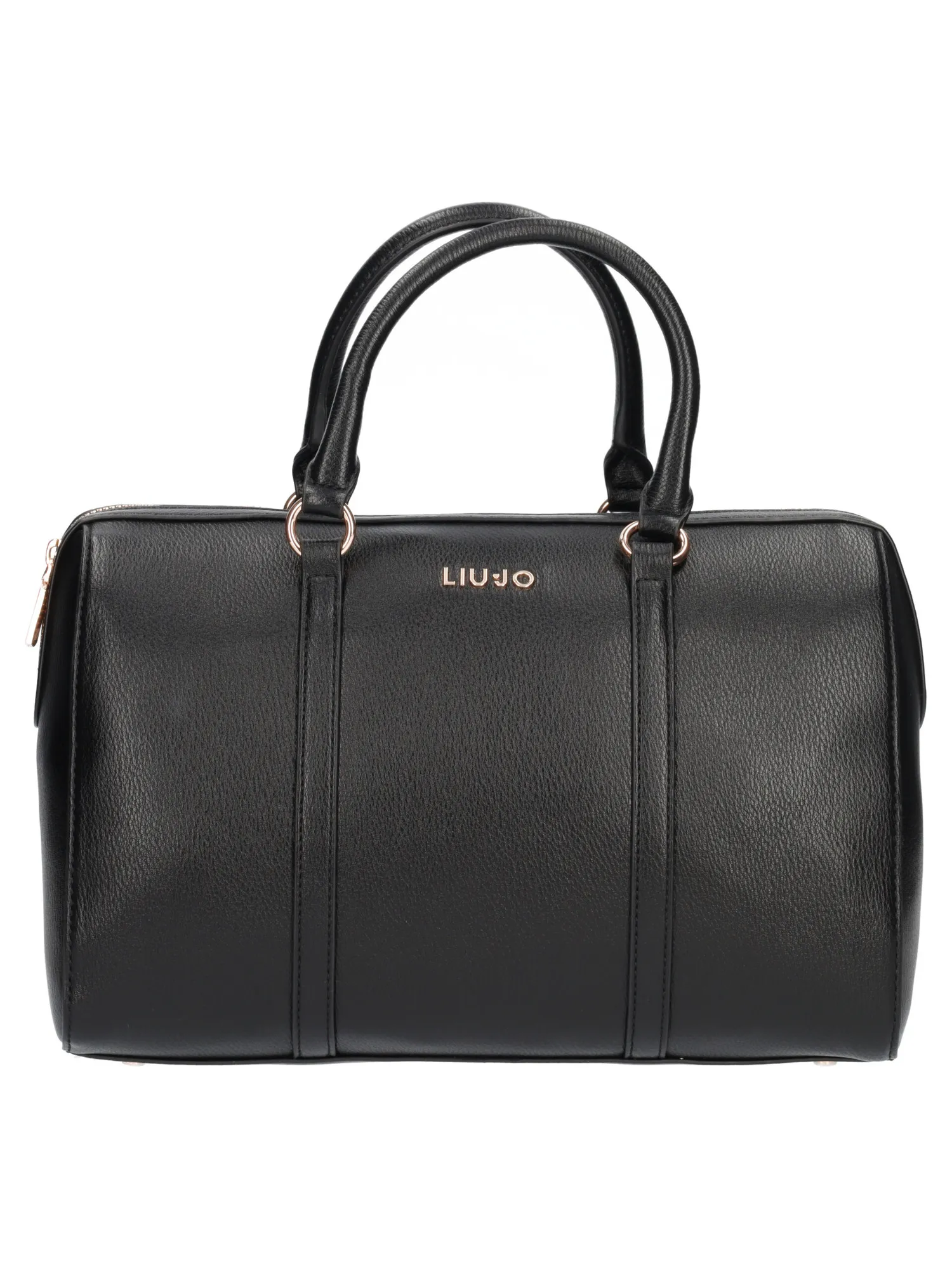 Bauletto Liu Jo da donna nera