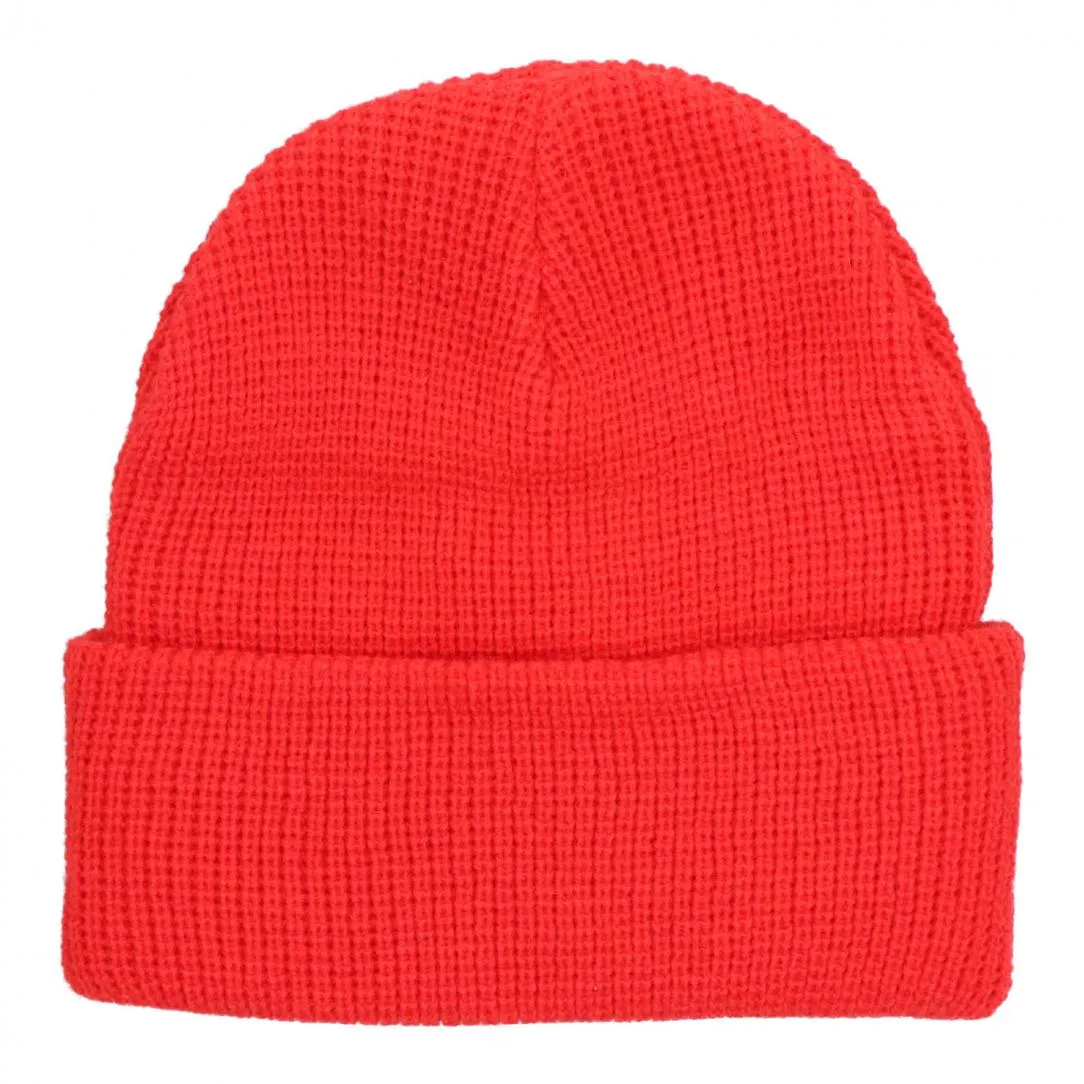 BEANIES ANIMAL Rosso Black Sheep