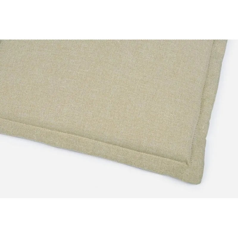 Bizzotto outdoor Cuscino poly230 avana schien medio