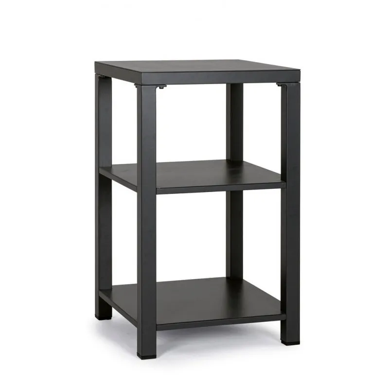Bizzotto outdoor Mobile outdoor 3 piani Atlantic antracite yk13