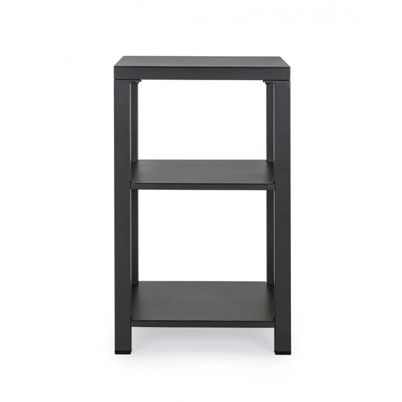 Bizzotto outdoor Mobile outdoor 3 piani Atlantic antracite yk13