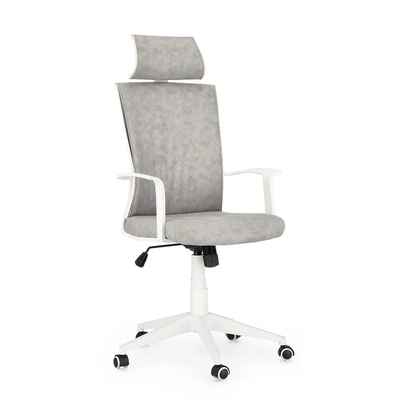 Bizzotto Poltrona ufficio Gordon grigio