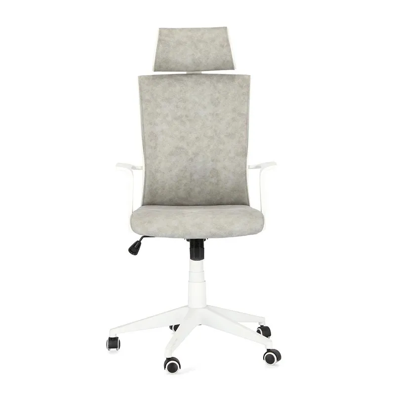 Bizzotto Poltrona ufficio Gordon grigio