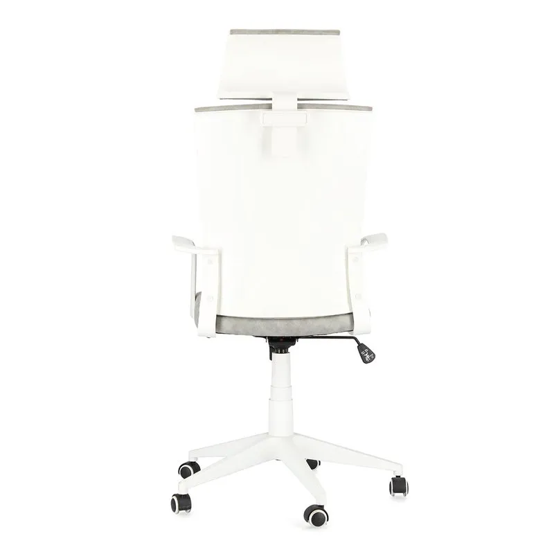 Bizzotto Poltrona ufficio Gordon grigio