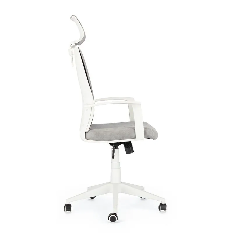 Bizzotto Poltrona ufficio Gordon grigio