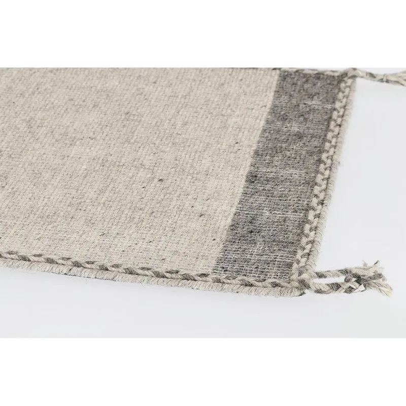 Bizzotto Tappeto Chathu beige 160x230