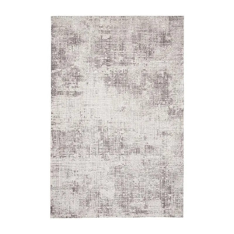 Bizzotto Tappeto Suri argento 155x230