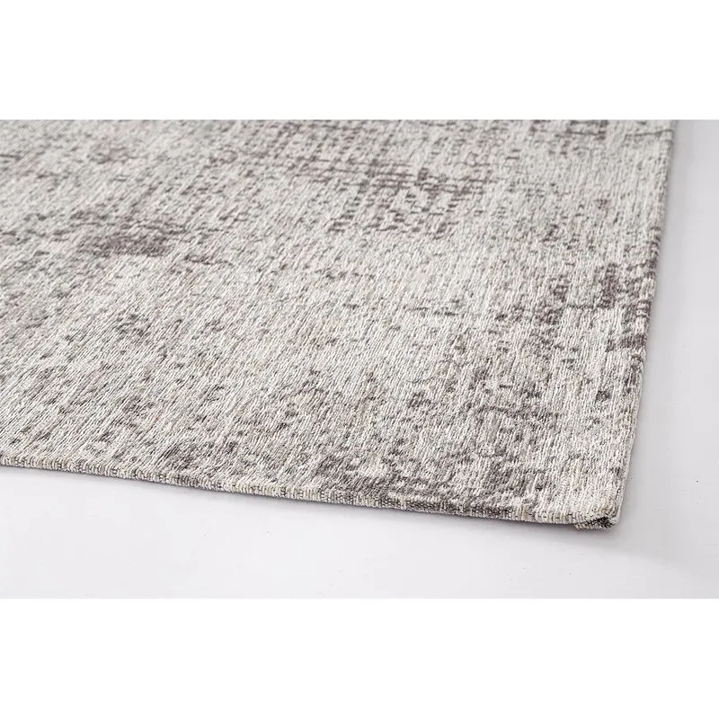Bizzotto Tappeto Suri argento 155x230