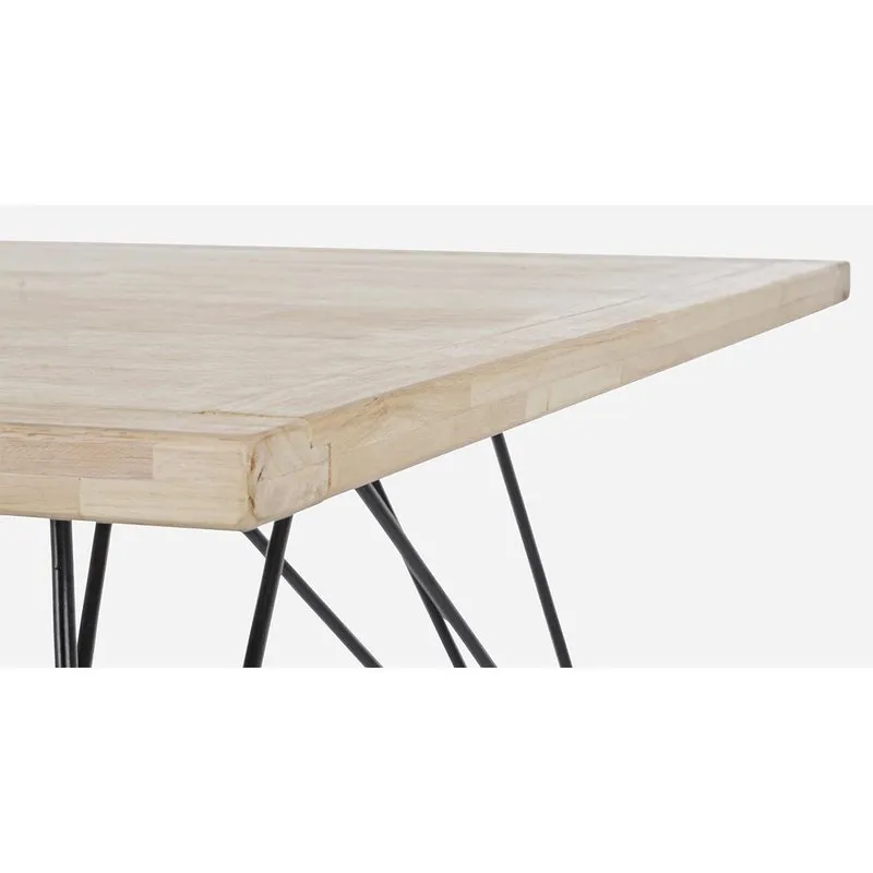 Bizzotto Tavolo District 160x90