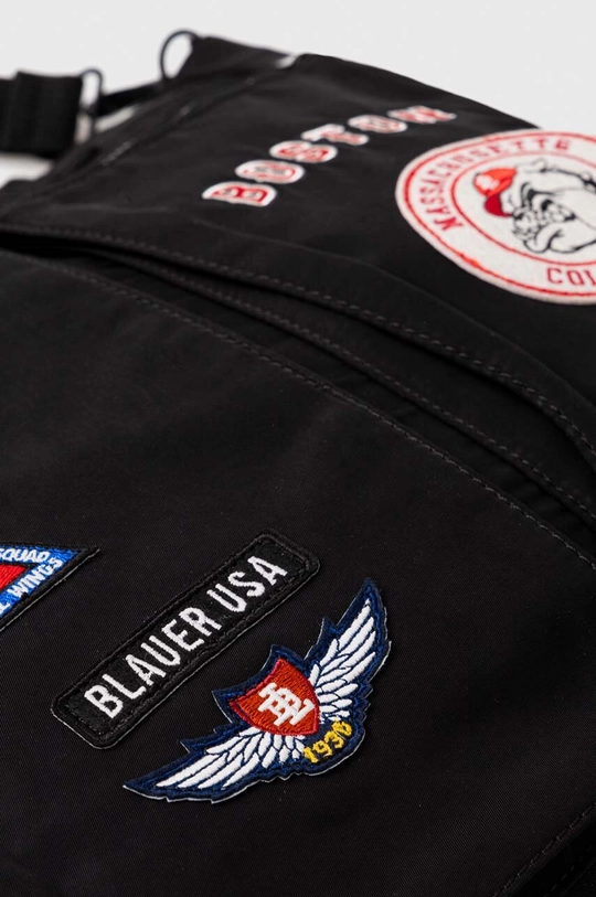 Blauer borsa