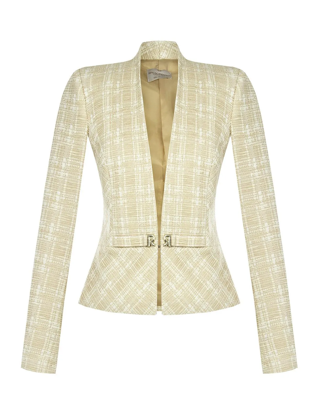 blazer donna elegante